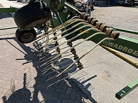 2001 krone swadro 1201 zwadhark - afbeelding 18 van  19