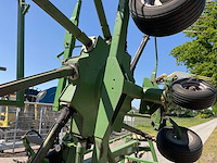 2001 krone swadro 1201 zwadhark - afbeelding 19 van  19