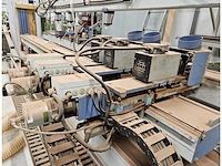 2001 kruba-kruimer 6000 cnc 3-kops inkroosmachine - afbeelding 22 van  28