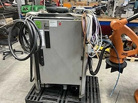 2001 kuka kr 180pa palletiseer robotarm - afbeelding 2 van  14