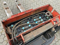 2001 lafis leh 16c elektrische palletwagen - afbeelding 7 van  8