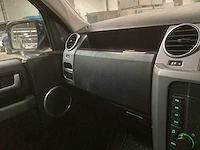 2001 land rover discovery 3 bedrijfswagen - afbeelding 11 van  15