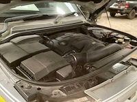 2001 land rover discovery 3 bedrijfswagen - afbeelding 13 van  15