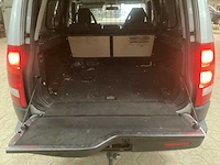 2001 land rover discovery 3 bedrijfswagen - afbeelding 5 van  15