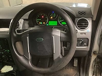 2001 land rover discovery 3 bedrijfswagen - afbeelding 7 van  15