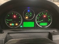 2001 land rover discovery 3 bedrijfswagen - afbeelding 8 van  15