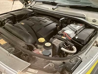 2001 land rover discovery 3 bedrijfswagen - afbeelding 6 van  15