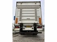 2001 latre d20-93 city trailer - afbeelding 13 van  22