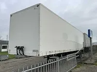 2001 latre d20-93 city trailer - afbeelding 17 van  22