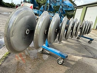 2001 lemken opal 110 ploeg - afbeelding 4 van  24