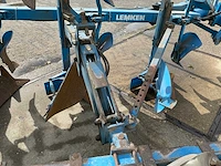 2001 lemken opal 110 ploeg - afbeelding 6 van  24