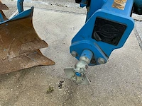 2001 lemken opal 110 ploeg - afbeelding 9 van  24