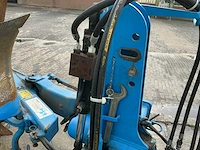 2001 lemken opal 110 ploeg - afbeelding 11 van  24