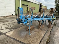 2001 lemken opal 110 ploeg - afbeelding 1 van  24