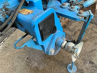 2001 lemken opal 110 ploeg - afbeelding 14 van  24