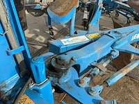 2001 lemken opal 110 ploeg - afbeelding 15 van  24