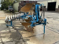2001 lemken opal 110 ploeg - afbeelding 12 van  24