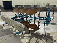 2001 lemken opal 110 ploeg - afbeelding 18 van  24