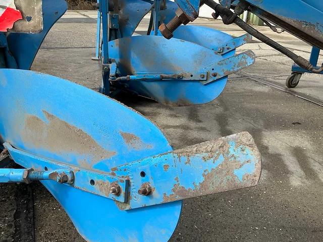 2001 lemken opal 110 ploeg - afbeelding 24 van  24