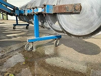 2001 lemken opal 110 ploeg - afbeelding 3 van  24