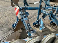 2001 lemken opal 110 ploeg - afbeelding 5 van  24