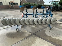 2001 lemken opal 110 ploeg - afbeelding 19 van  24