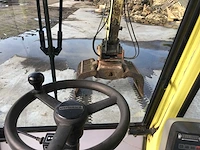 2001 liebherr a 900 b litronic banden graafmachine - afbeelding 27 van  30