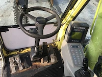2001 liebherr a 900 b litronic banden graafmachine - afbeelding 28 van  30