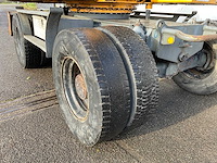 2001 liebherr a 900 b litronic banden graafmachine - afbeelding 16 van  50