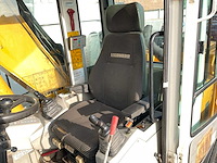 2001 liebherr a 900 b litronic banden graafmachine - afbeelding 22 van  50