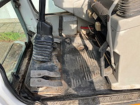 2001 liebherr a 900 b litronic banden graafmachine - afbeelding 24 van  50