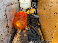 2001 liebherr a 900 b litronic banden graafmachine - afbeelding 36 van  50