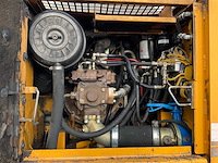 2001 liebherr a 900 b litronic banden graafmachine - afbeelding 37 van  50