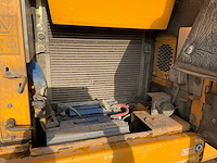 2001 liebherr a 900 b litronic banden graafmachine - afbeelding 38 van  50