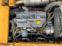 2001 liebherr a 900 b litronic banden graafmachine - afbeelding 41 van  50