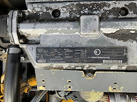 2001 liebherr a 900 b litronic banden graafmachine - afbeelding 42 van  50