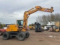 2001 liebherr a308 mobiele kraan - afbeelding 26 van  27