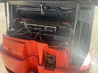 2001 linde e30-600/02 vorkheftruck - afbeelding 4 van  20
