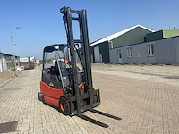 2001 linde e30-600/02 vorkheftruck - afbeelding 15 van  20