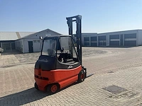 2001 linde e30-600/02 vorkheftruck - afbeelding 17 van  20
