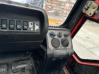 2001 linde h35d-03 vorkheftruck - afbeelding 3 van  13