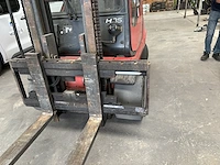 2001 linde h35d-03 vorkheftruck - afbeelding 7 van  13