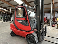 2001 linde h35d-03 vorkheftruck - afbeelding 11 van  13