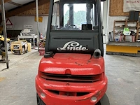 2001 linde h35d-03 vorkheftruck - afbeelding 13 van  13