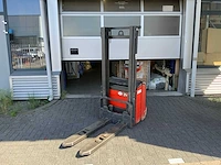 2001 linde l14 stapelaar - afbeelding 3 van  10