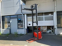 2001 linde l14 stapelaar - afbeelding 4 van  10