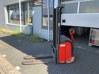 2001 linde l14 stapelaar - afbeelding 5 van  10