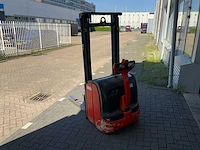 2001 linde l14 stapelaar - afbeelding 6 van  10
