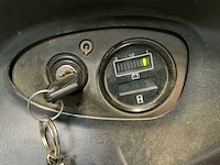 2001 linde l14 stapelaar - afbeelding 8 van  10