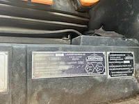 2001 ljungby l17 shovel - afbeelding 8 van  19